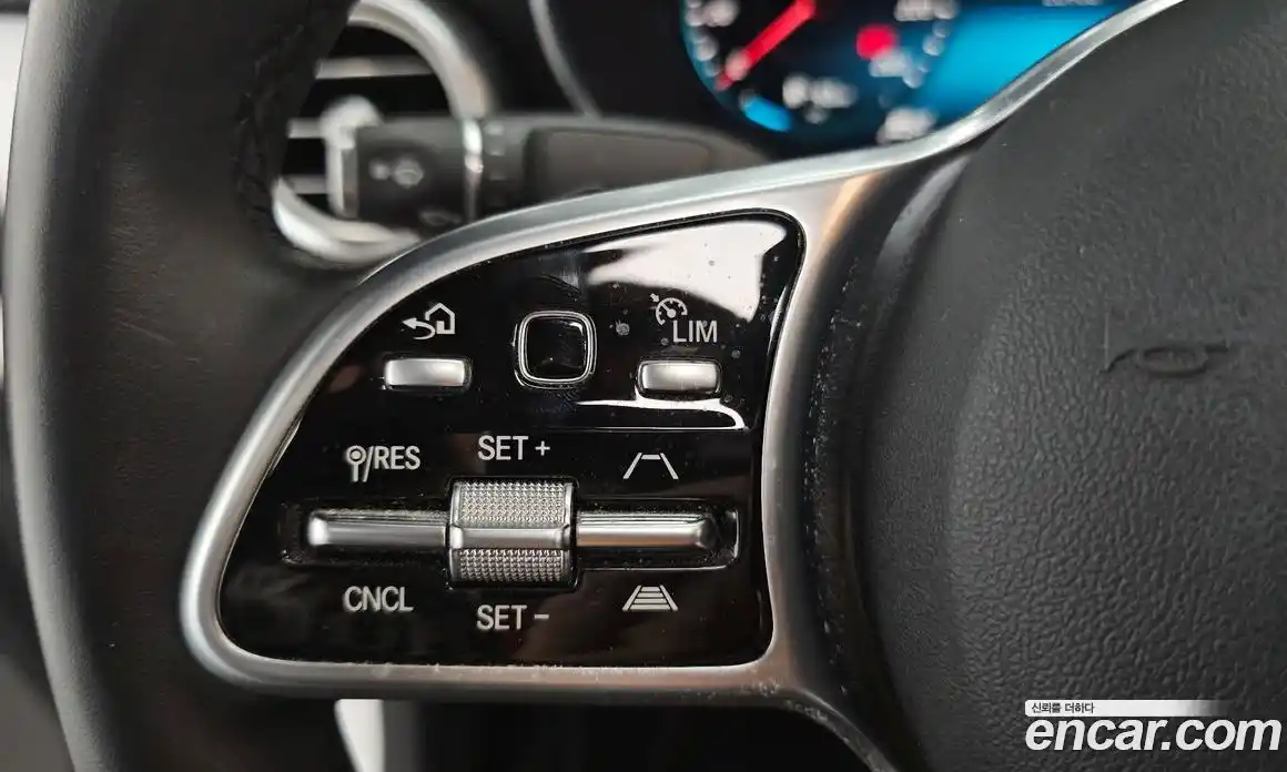 Mercedes-Benz GLC-Class 2021 2.0 Автомат в Москве № 222325, фото 18