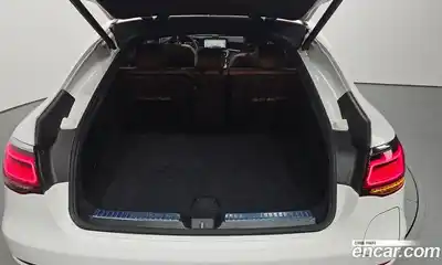 Mercedes-Benz GLC-Class 2021 2.0 Автомат в Москве № 222325, миниатюра 2