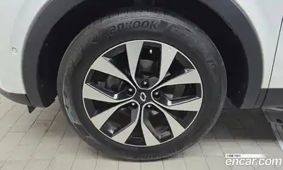 Renault XM3 2023 1.6 Автомат в Москве № 225986, миниатюра 11