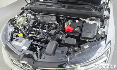 Renault XM3 2023 1.6 Автомат в Москве № 225986, миниатюра 12