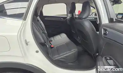 Renault XM3 2023 1.6 Автомат в Москве № 225986, миниатюра 2