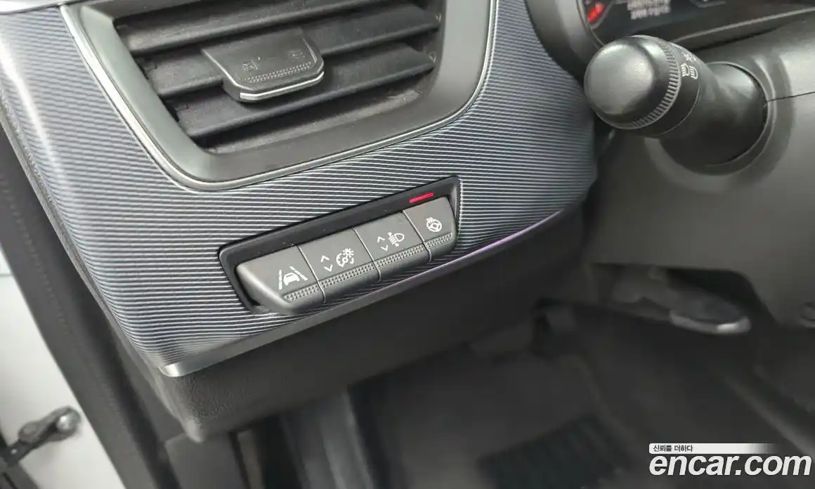 Renault XM3 2023 1.6 Автомат в Москве № 225986, фото 3