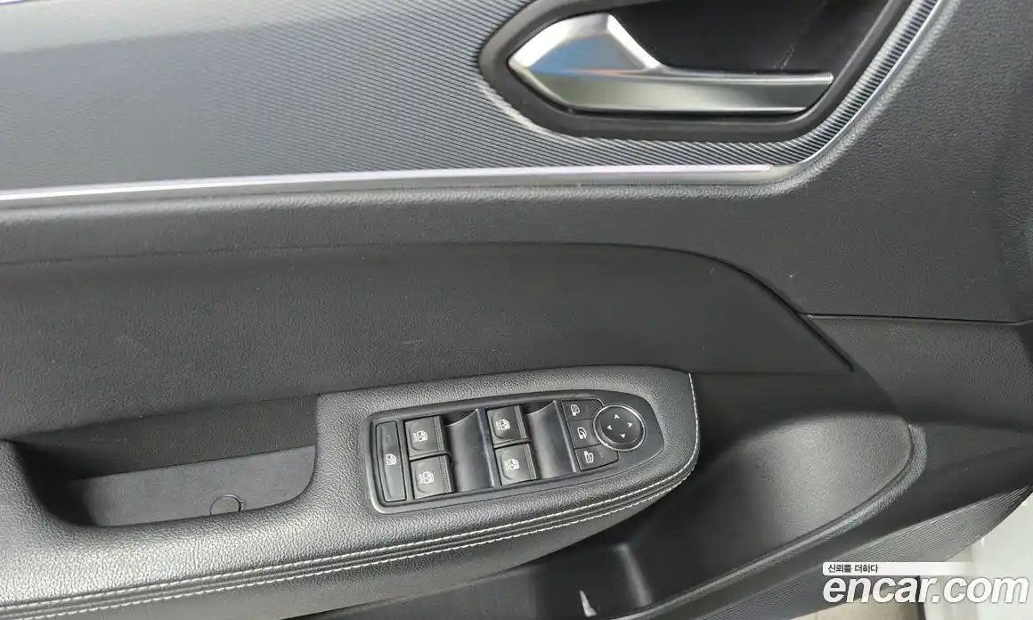 Renault XM3 2023 1.6 Автомат в Москве № 225986, фото 4