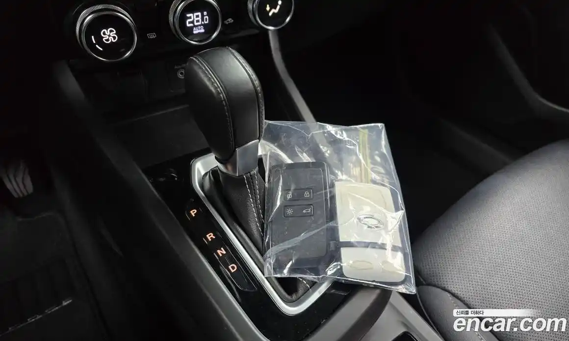 Renault XM3 2023 1.6 Автомат в Москве № 225986, фото 6