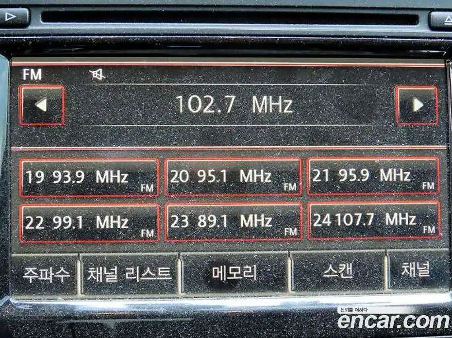 Volkswagen Passat 2013 2.0 Автомат в Москве № 226480, фото 13