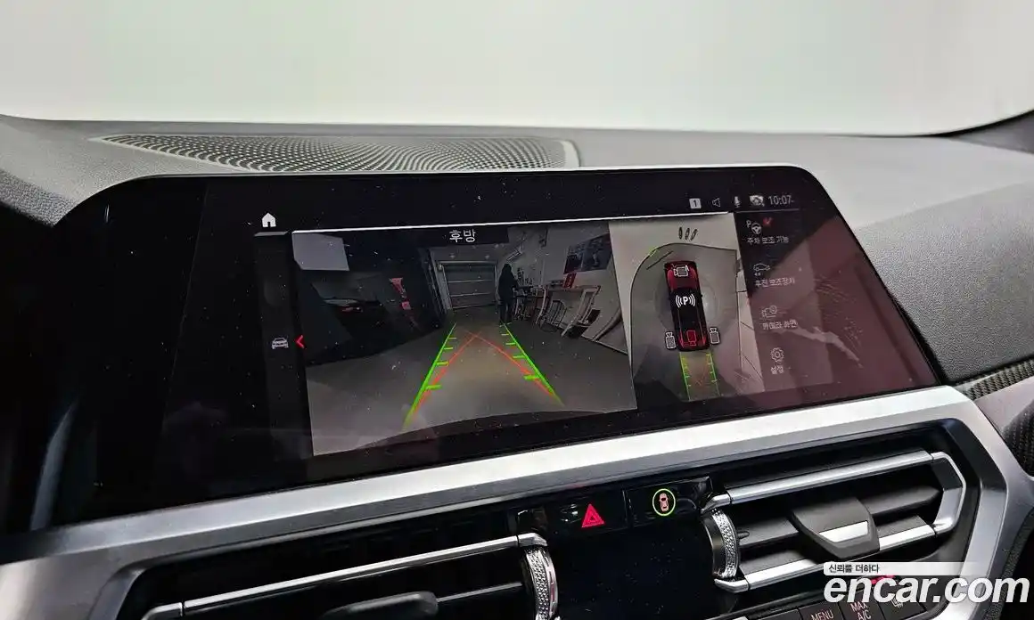 BMW M4 2023 3.0 Автомат в Москве № 227926, фото 16