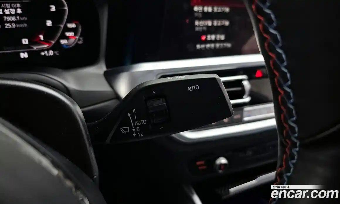 BMW M4 2023 3.0 Автомат в Москве № 227926, фото 6