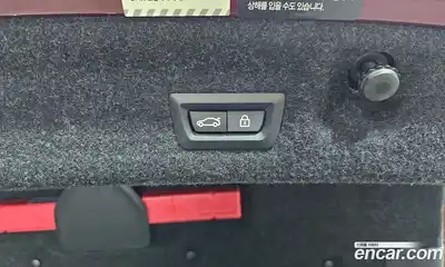 BMW M4 2023 3.0 Автомат в Москве № 227926, миниатюра 8