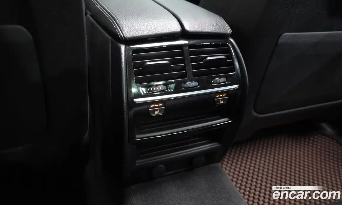 BMW 5-Series 2019 2.0 Автомат в Москве № 228969, фото 18