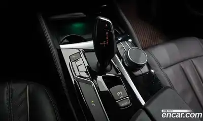 BMW 5-Series 2019 2.0 Автомат в Москве № 228969, миниатюра 9