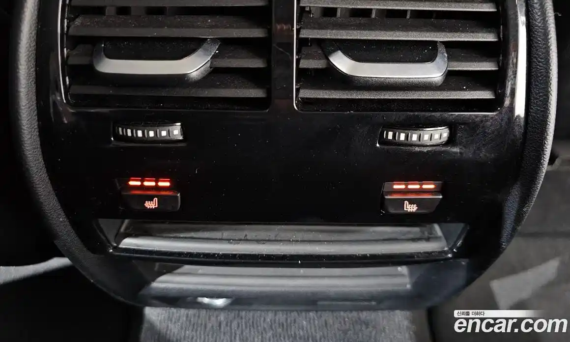 BMW 5-Series 2021 2.0 Автомат в Москве № 229031, фото 15