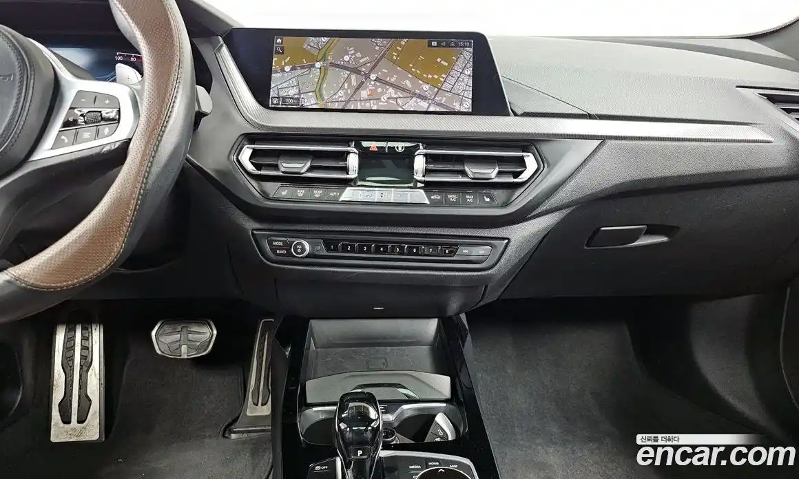 BMW 2-Series 2021 2.0 Автомат в Москве № 229049, фото 12