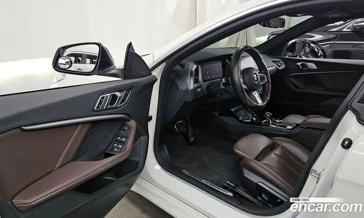 BMW 2-Series 2021 2.0 Автомат в Москве № 229049, фото 13