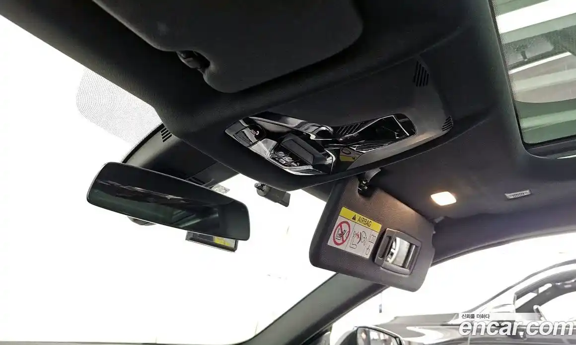 BMW 2-Series 2021 2.0 Автомат в Москве № 229049, фото 14