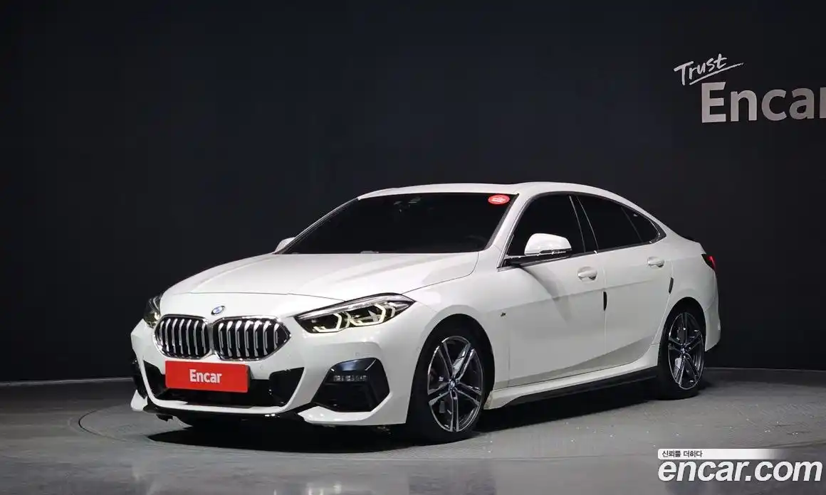 BMW 2-Series 2021 2.0 Автомат в Москве № 229049, фото 16