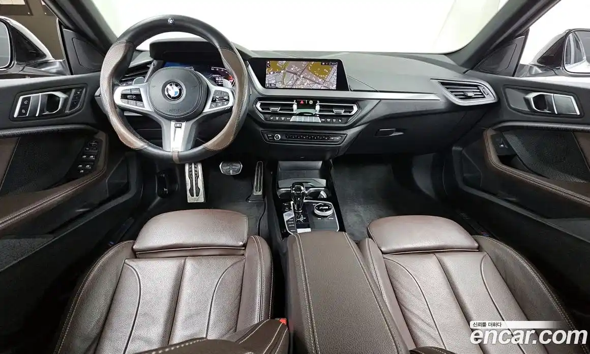 BMW 2-Series 2021 2.0 Автомат в Москве № 229049, фото 17