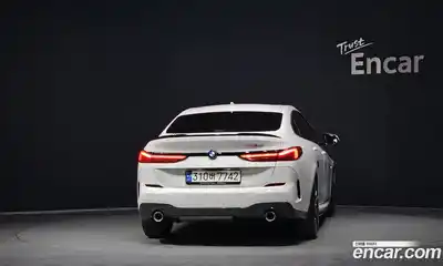 BMW 2-Series 2021 2.0 Автомат в Москве № 229049, миниатюра 2