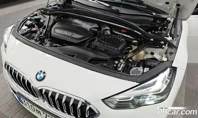 BMW 2-Series 2021 2.0 Автомат в Москве № 229049, миниатюра 3