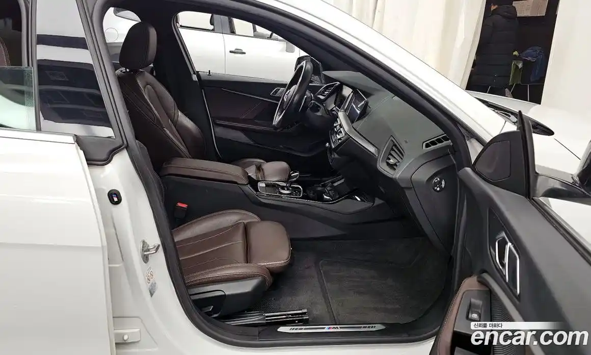 BMW 2-Series 2021 2.0 Автомат в Москве № 229049, фото 4