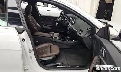 BMW 2-Series 2021 2.0 Автомат в Москве № 229049, миниатюра 4