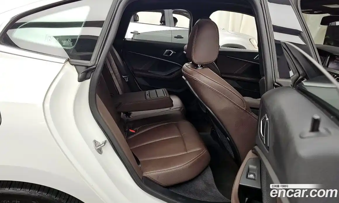 BMW 2-Series 2021 2.0 Автомат в Москве № 229049, фото 5