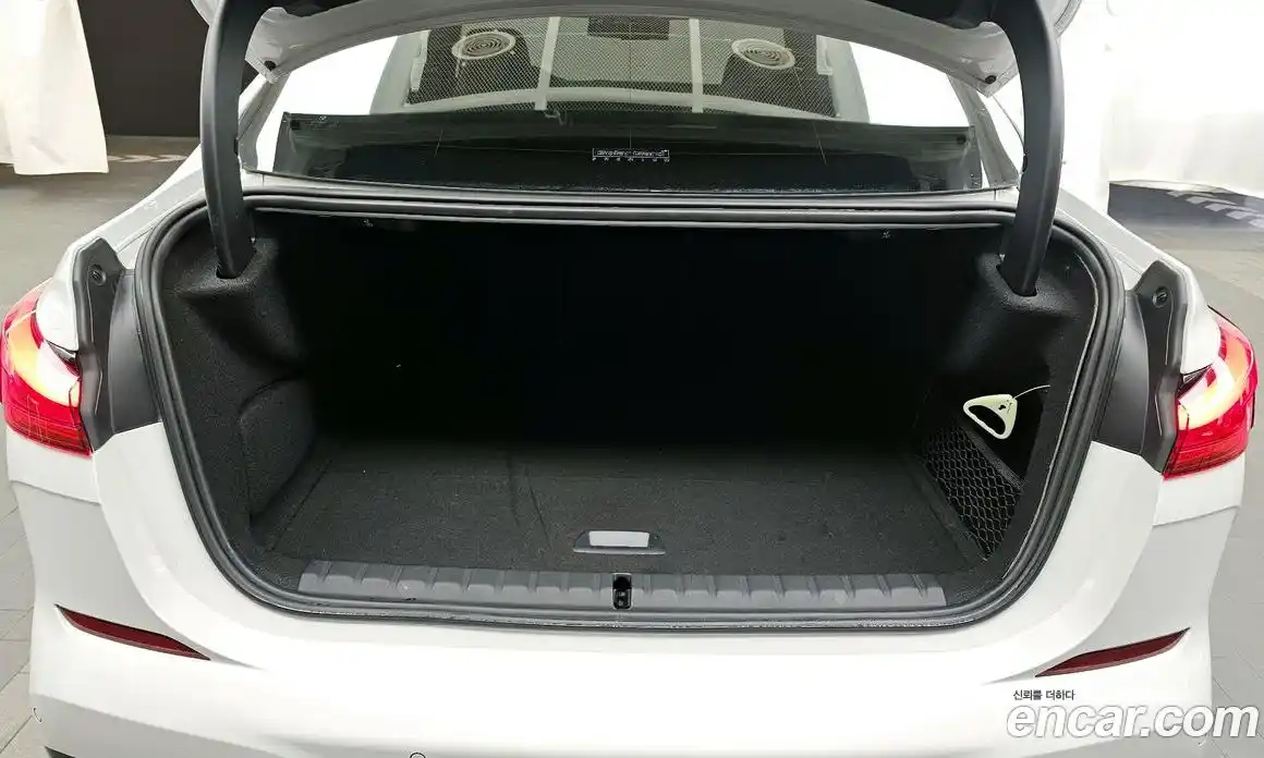 BMW 2-Series 2021 2.0 Автомат в Москве № 229049, фото 6