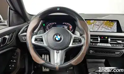 BMW 2-Series 2021 2.0 Автомат в Москве № 229049, миниатюра 7
