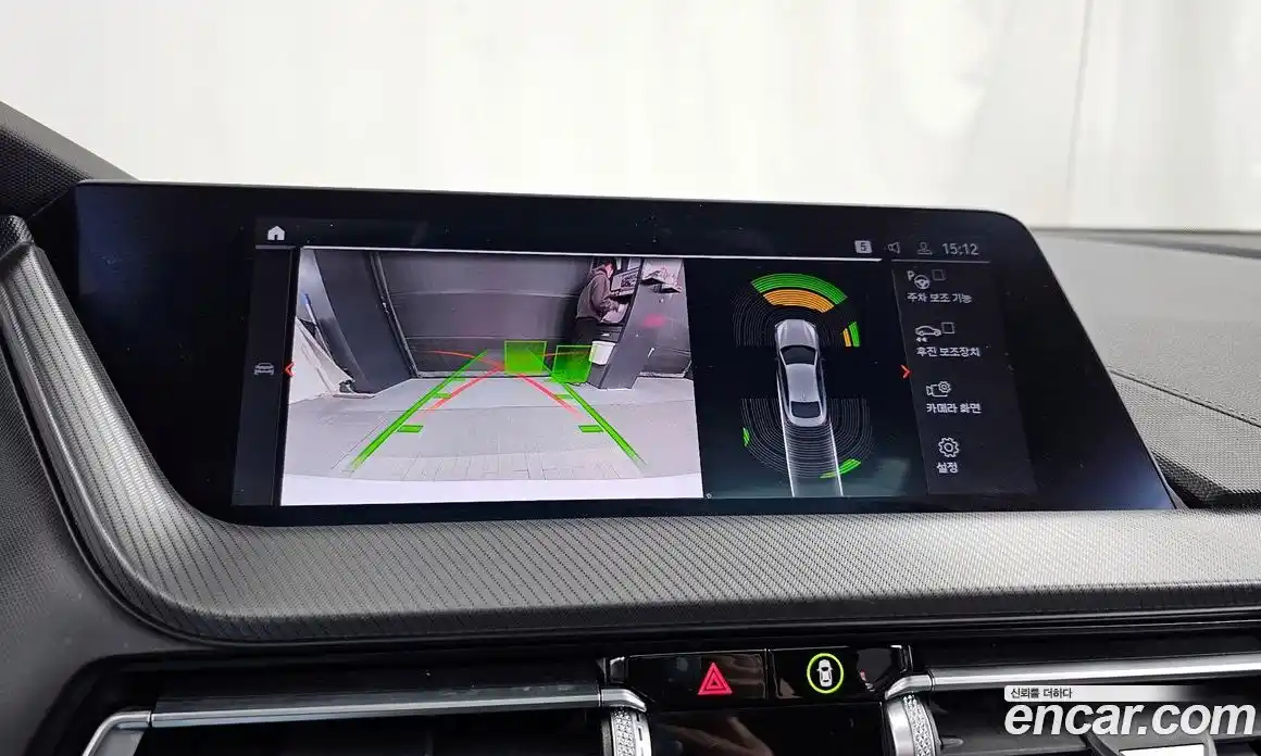 BMW 2-Series 2021 2.0 Автомат в Москве № 229049, фото 8