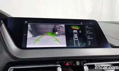 BMW 2-Series 2021 2.0 Автомат в Москве № 229049, миниатюра 8