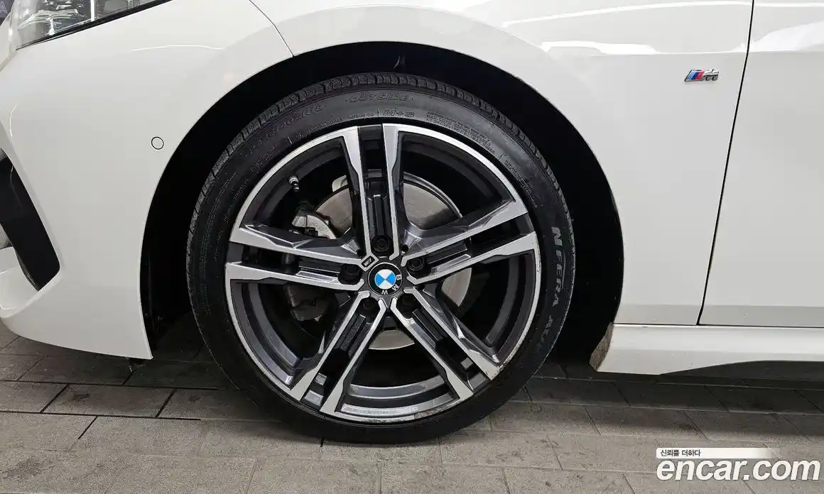 BMW 2-Series 2021 2.0 Автомат в Москве № 229049, фото 9