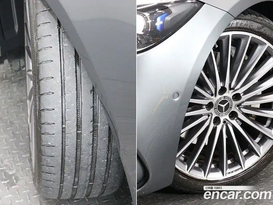 Mercedes-Benz C-Class 2023 2.0 Автомат в Москве № 229399, фото 14