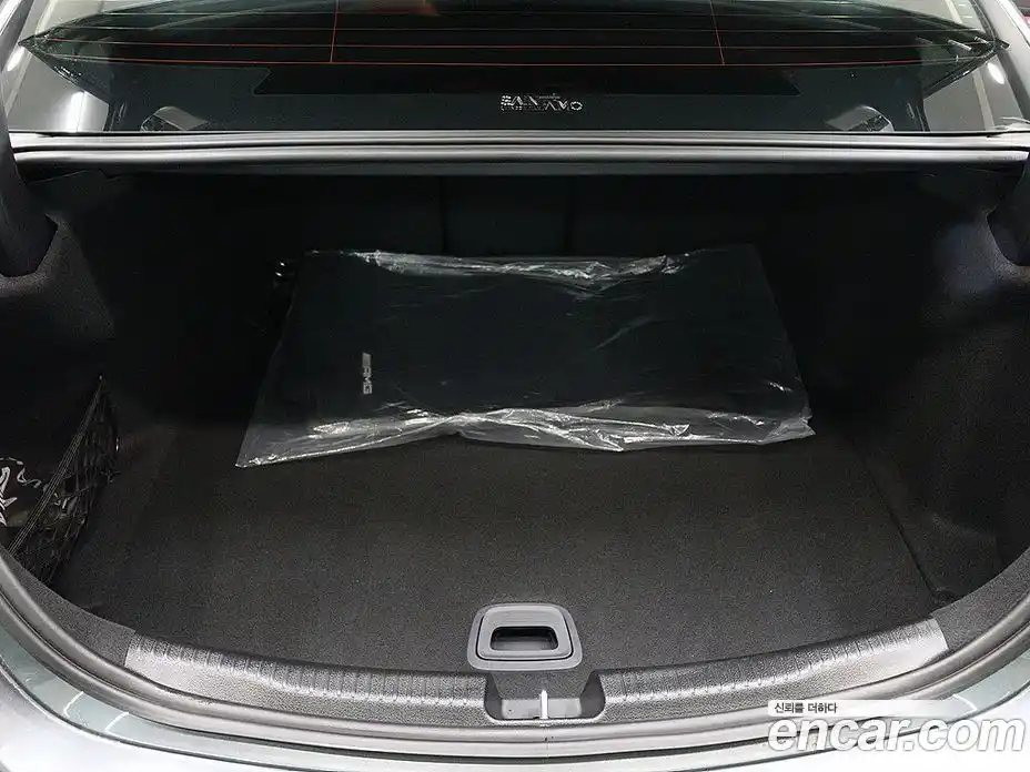 Mercedes-Benz C-Class 2023 2.0 Автомат в Москве № 229399, фото 15