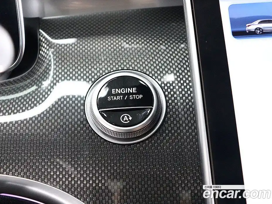 Mercedes-Benz C-Class 2023 2.0 Автомат в Москве № 229399, фото 20