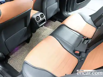 Mercedes-Benz C-Class 2023 2.0 Автомат в Москве № 229399, миниатюра 10