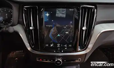 Volvo S60 2020 2.0 Автомат в Москве № 230502, миниатюра 12