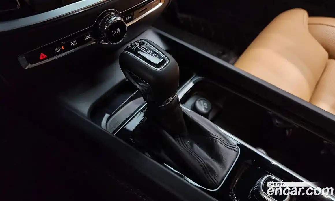 Volvo S60 2020 2.0 Автомат в Москве № 230502, фото 15