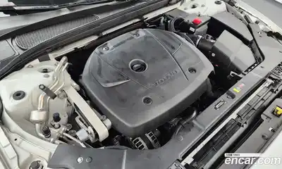 Volvo S60 2020 2.0 Автомат в Москве № 230502, миниатюра 6