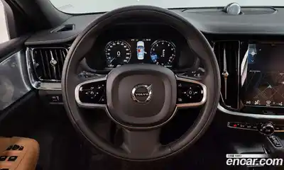 Volvo S60 2020 2.0 Автомат в Москве № 230502, миниатюра 7