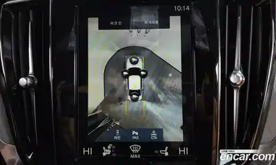 Volvo S60 2020 2.0 Автомат в Москве № 230502, миниатюра 8