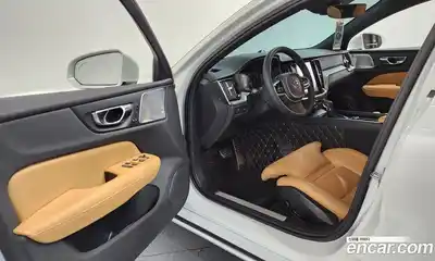 Volvo S60 2020 2.0 Автомат в Москве № 230502, миниатюра 9