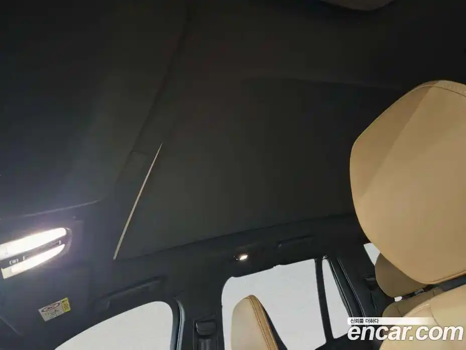 Volvo XC90 2025 2.0 Автомат в Москве № 230783, фото 20