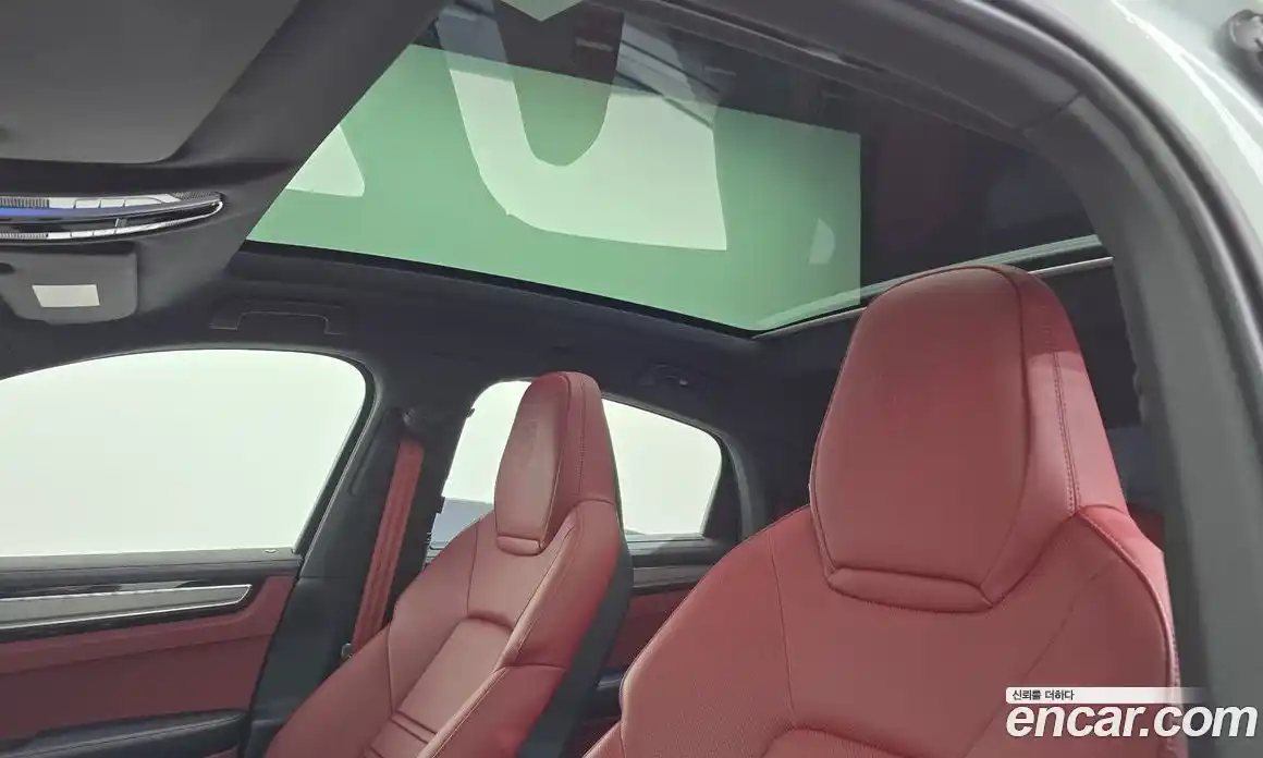 Porsche Cayenne 2023 3.0 Автомат в Москве № 230893, фото 19