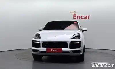 Porsche Cayenne 2023 3.0 Автомат в Москве № 230893, миниатюра 3