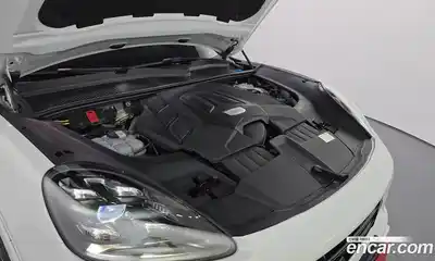Porsche Cayenne 2023 3.0 Автомат в Москве № 230893, миниатюра 6