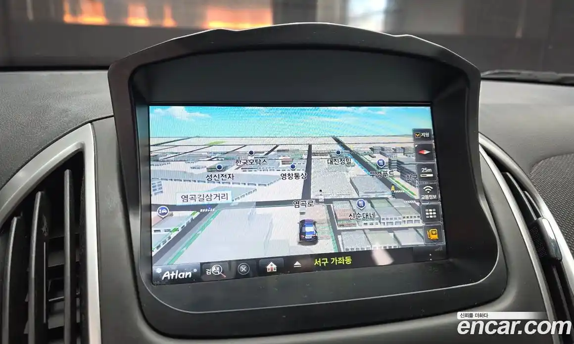 Chevrolet Cruze 2016 1.8 Автомат в Москве № 238658, фото 20