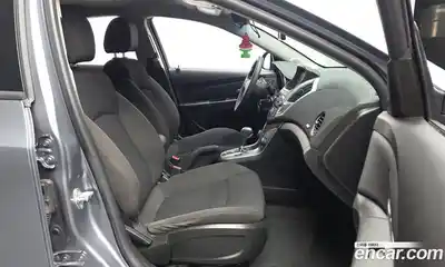 Chevrolet Cruze 2016 1.8 Автомат в Москве № 238658, миниатюра 5