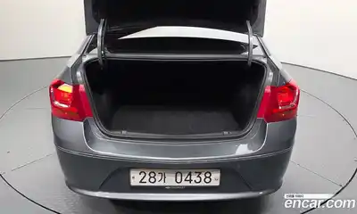 Chevrolet Cruze 2016 1.8 Автомат в Москве № 238658, миниатюра 10