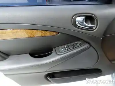 Jaguar S-Type 2006 2.7 Автомат в Москве № 248463, миниатюра 12