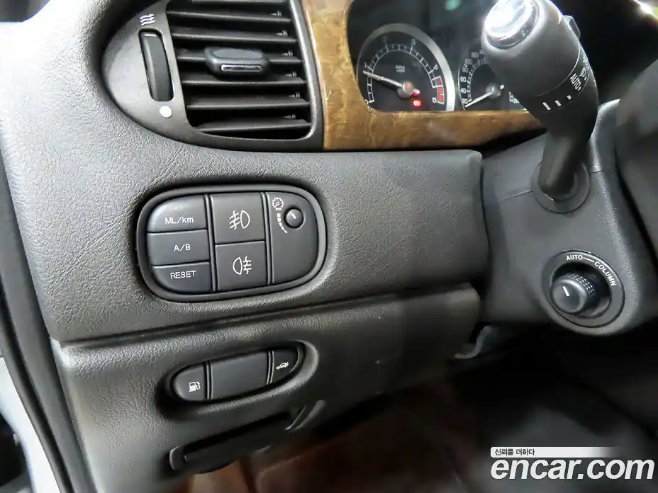 Jaguar S-Type 2006 2.7 Автомат в Москве № 248463, фото 13