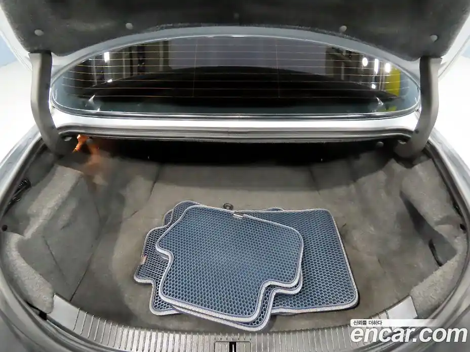 Jaguar S-Type 2006 2.7 Автомат в Москве № 248463, фото 19